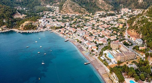 Muğla Büyükşehirden Marmaris’e 12 Bin Kişilik İçme Suyu Projesi