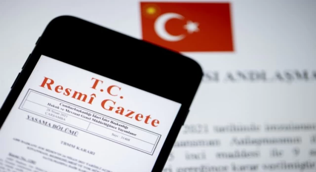 Resmi Gazete’de yayımlandı... 10 ilin müftüsü değişti