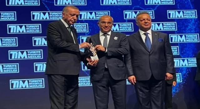 SOCAR Türkiye TİM’de ilk 10’da