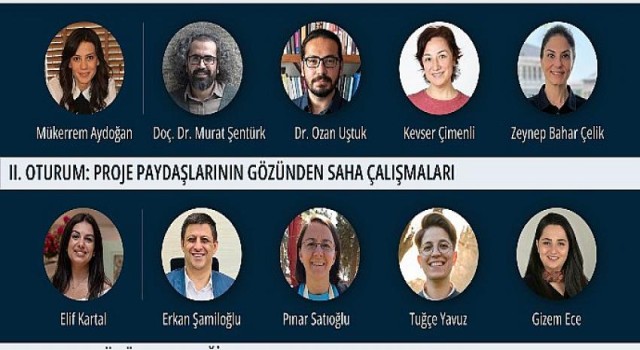 V. Ulusal Duyarlılık Konferansı, Üniversitelerde Sosyal Sorumluluk ve Gönüllülük Temasıyla Gerçekleşecek