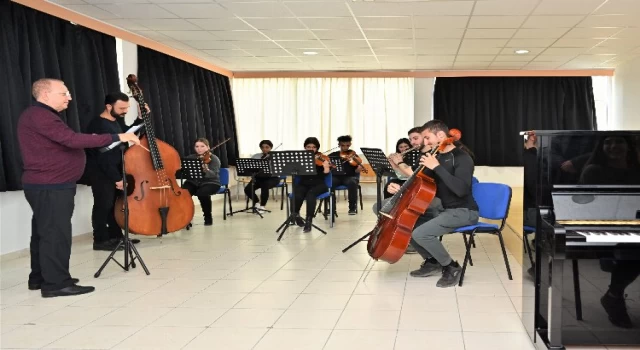 Yakın Doğu Üniversitesi ’yetenekli’leri bekliyor