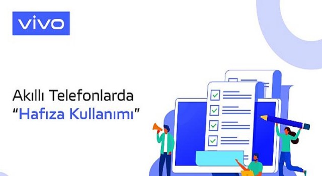 Akıllı Telefonlarda “Hafıza Kullanımı” Alışkanlığı