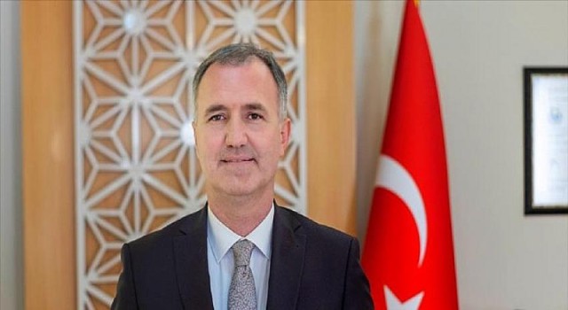 Bayramlar; Birlik Ve Beraberliğimize Kast Edenlere Verilen En Güzel Cevaptır