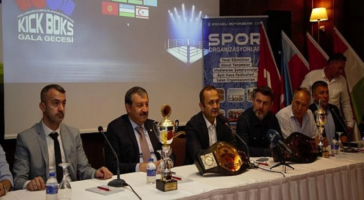 Çakmak: Kocaeli’de sporsuz bir gün geçmeyecek