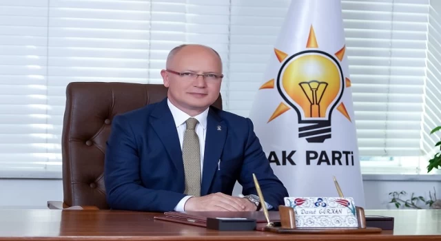 Davut Gürkan’dan 15 Temmuz mesajı