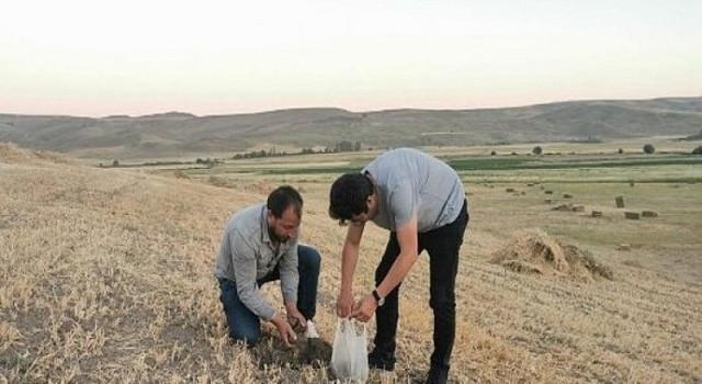 Erzurum’da tarım emekçileriyle buluşma: ’Çiftçiler örgütlenmeli’