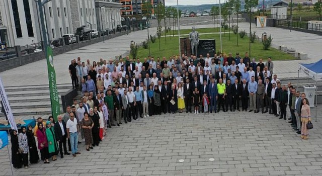 Kartepe’de Kurban Bayramı Coşkusu