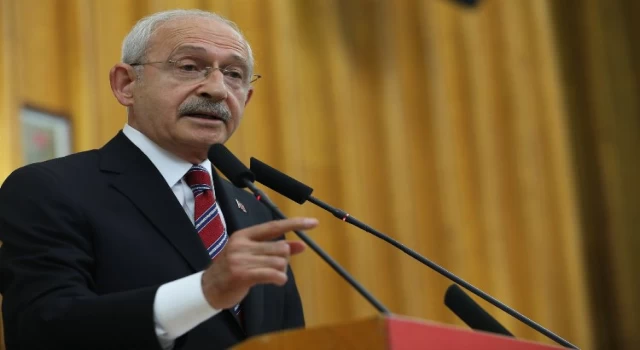 Kılıçdaroğlu’ndan mezuniyet paylaşımı: Alkışlamak için orada olacağız