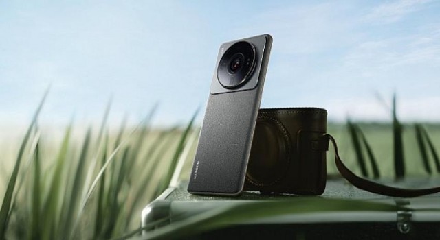 “Leica ile birlikte geliştirilen” Xiaomi 12S Serisi Çin’de Tanıtıldı