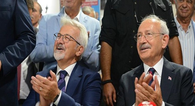 Lozan Barış Antlaşması’nın 99.yılında Rumeli ve Balkan Göçmenleri Nilüfer’de Buluştu. Kılıçdaroğlu, Lozan’ın Önemine Vurgu Yaptı