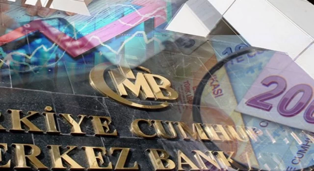 Merkez Bankası faizi ’sabit’ tuttu