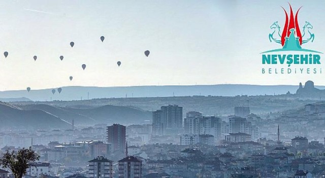 Nevşehir Belediyesi’nde Nöbetçi Ekipler Bayram Boyunca Görev Başında