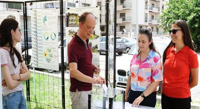 Park Projesinde Son Karar Vatandaşın