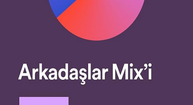 Spotify’dan Dünya Arkadaşlık Günü’ne Özel Kişiselleştirilmiş Çalma Listesi: Arkadaşlar Mix’i