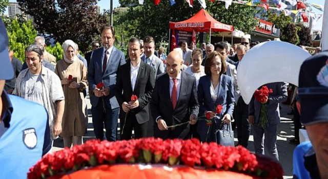 Srebrenitsa Soykırımı 27. Yılında Keçiören’de Anıldı