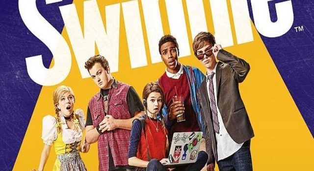 ‘Swindle’ Filmi Nickelodeon’da