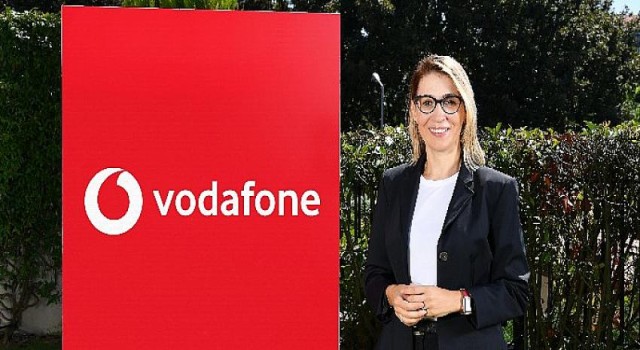 Vodafone’lular Kurban Bayramı’nda 50 Milyon GB mobil internet kullandı