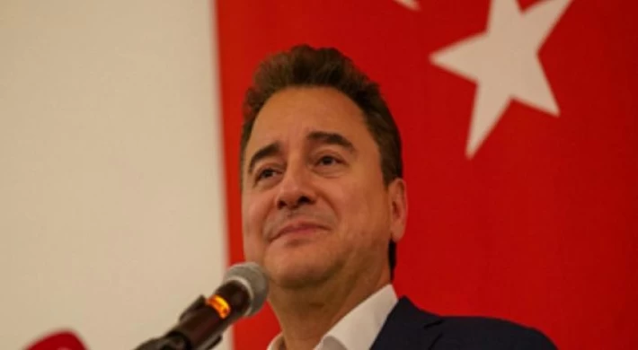 Ali Babacan’dan Alevi Dedesine ve Dernek Yöneticilerine Geçmiş Olsun Telefonu