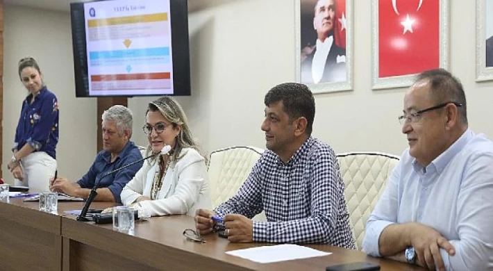 Antalya Büyükşehir Belediyesi Yerel Eşitlik Eylem Planı’nı hayata geçiriyor