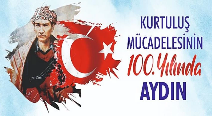 Aydın Büyükşehir Belediyesi “Kurtuluş Mücadelesinde Aydın” Temalı Yarışma Düzenliyor