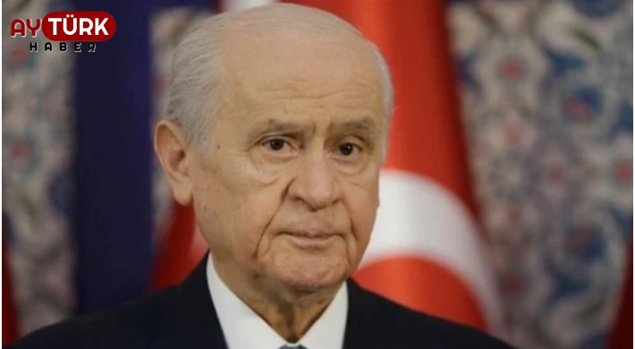 Bahçeli: ”Fırsat kollayan yıkım lobisi devrede! Ancak seyirci kalmayacağız!”