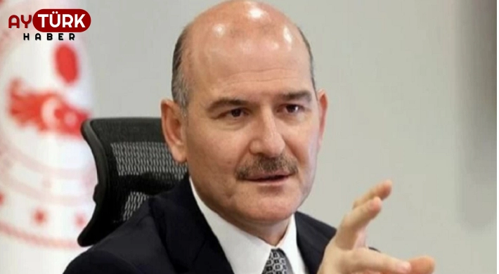 Bakan Soylu: ’Sarı torba’ kaçınılmaz!