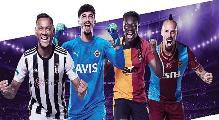 beIN SPORTS 2022-2023 sezonunu yeni ligler, programlar ve deneyimli kadrosuyla açıyor