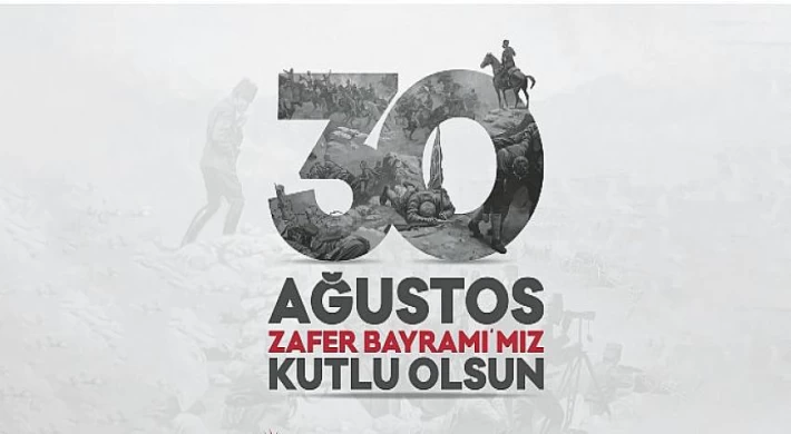 Büyük Zaferin 100. Yıl Dönümü Kutlu Olsun