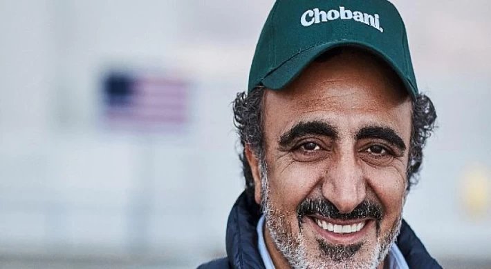 Chobani, Dünya Mülteci Forumu’na ev sahipliği yapacak