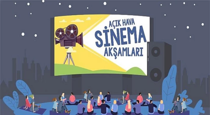 Gölcük Belediyesi ücretsiz Açık Hava Sinema Akşamları, çok sayıda ödül alan “Kızım ve Ben” filmi ile devam edecek