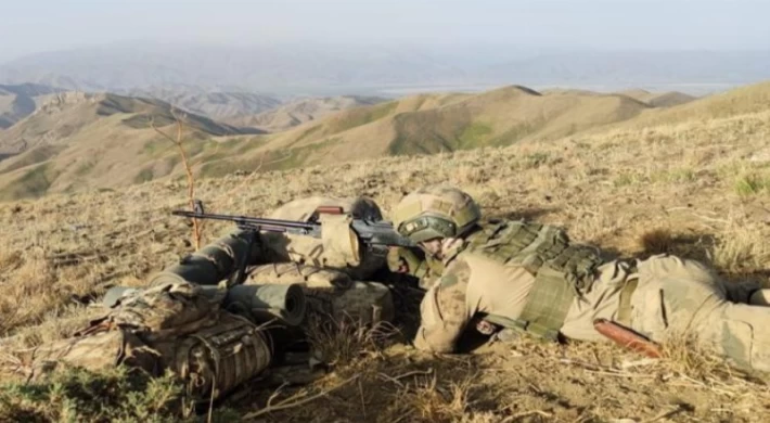 İçişleri Hakkari’yi ’Abluka’ya aldı