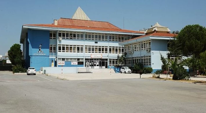 Karşıyaka Atakent Anadolu Lisesi Hakkında Açıklama