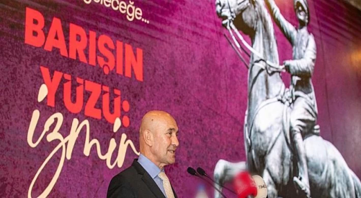 Kocatepe’den İzmir’e Zafer Yürüyüşü yapılacak