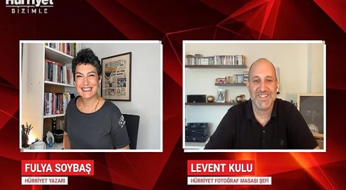 Levent Kulu fotografla ilgili merak edilenleri anlattı