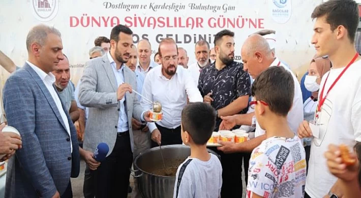 Madımak Festivali Sivaslıları buluşturdu