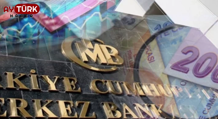 Merkez Bankası faizi 1 puan indirdi