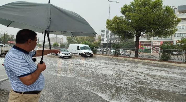 Muğla Milas’ta Başkan Tokat’tan ’Çevreyolu’ isyanı!