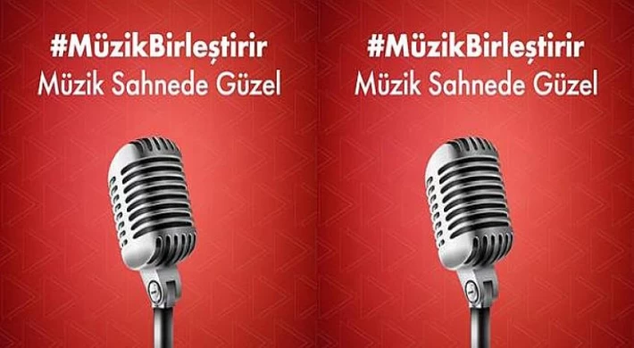 Müzik meslek birliklerinden yasaklanan Zeytinli Rock Festivali ortak açıklaması