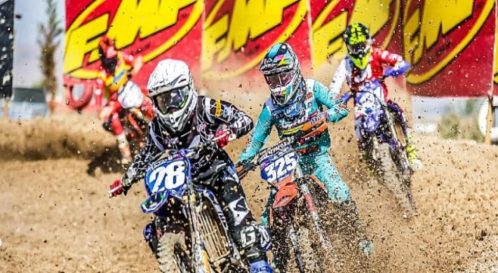 MXGP finaline geri sayım