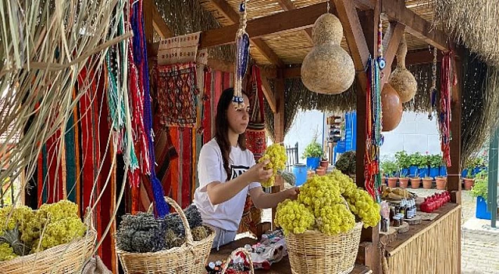 Opet, ‘Doğaya Saygı’ Projesi İle “Kırsal Kalkınma” Çalışmalarına Devam Ediyor