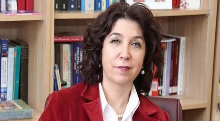 Prof. Dr. Havva Gök Arslan: “ABD’nin Tayvan ziyareti Çin’e karşı psikolojik savaş başlattı”