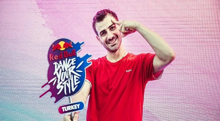 Red Bull Dance Your Style elemelerinin ikinci durağı İzmir olacak