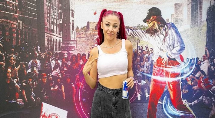 Red Bull Dance Your Style Türkiye Finali’nde yarışmacı olacak ilk isimler belli oldu