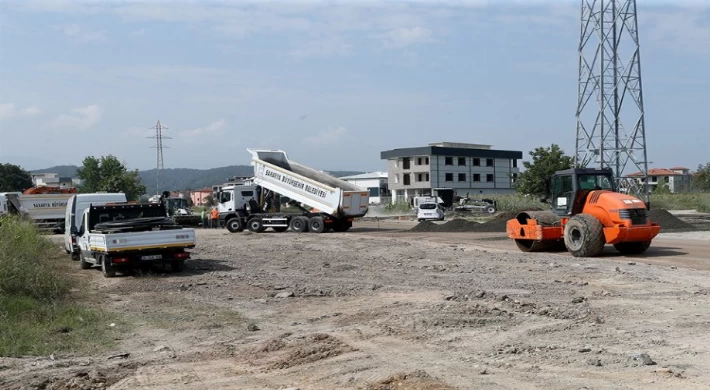 Sakarya’da kazalara ‘dönel kavşak’ çözümü