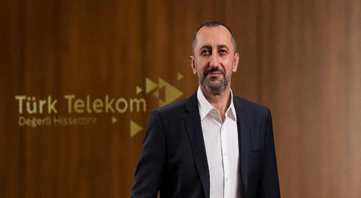 Türk Telekom’dan yılın ilk yarısında 20 milyar 203 milyon TL’lik konsolide gelir