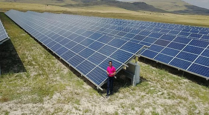 Türkiye, enerjide güneşe odaklandı