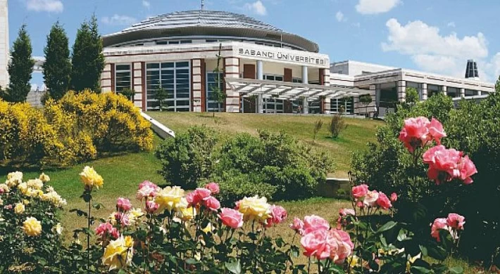 YKS Şampiyonu’nun Tercihi Sabancı Üniversitesi Oldu