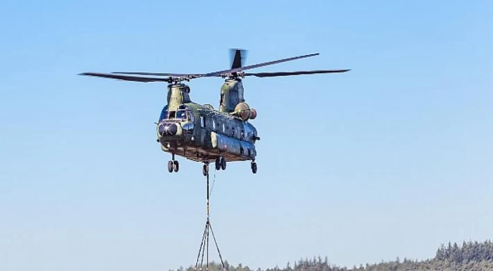 Afrika’da Türk Savunma Sanayisini Bekleyen Fırsatlar Konuşulacak