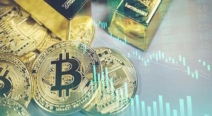 Bitay analizi, Bitcoin ile altın arasındaki korelasyona dikkat çekiyor