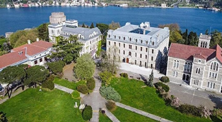 Boğaziçi Üniversitesi’nden Yurt Açıklaması